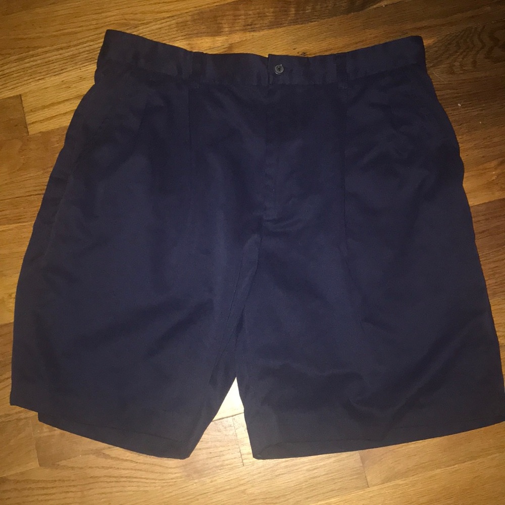 Izod Golf shorts